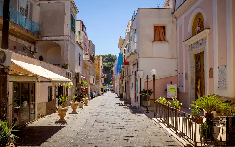 Erholung isoliert nicht