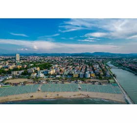 Rimini entre la Rome antique et la splendeur de la Renaissance