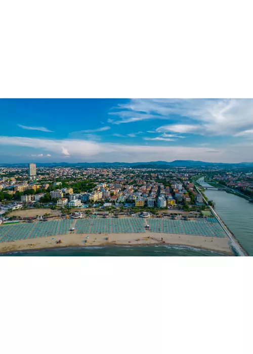 Rimini entre a Roma antiga e o esplendor do Renascimento