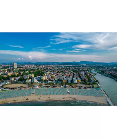 Rimini tra l’antica Roma e lo splendore del Rinascimento