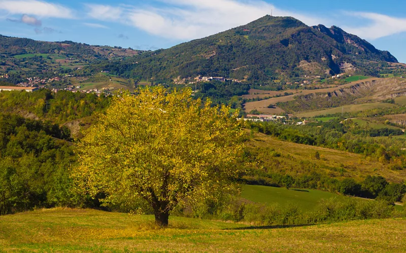 Rimini-Santarcangelo di Romagna