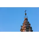 Glaube und Wissen im Rione S. Eustachio