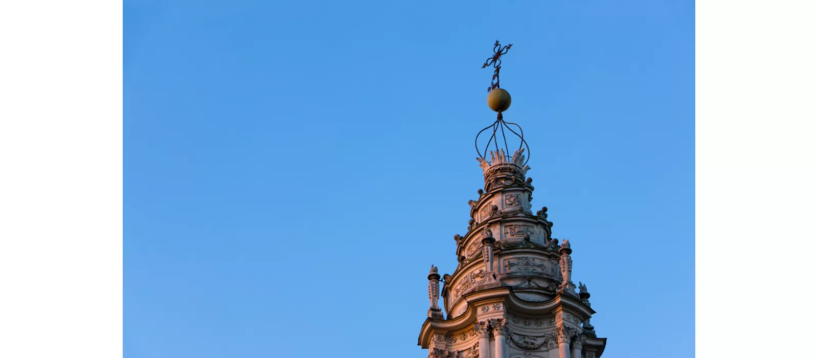 Glaube und Wissen im Rione S. Eustachio