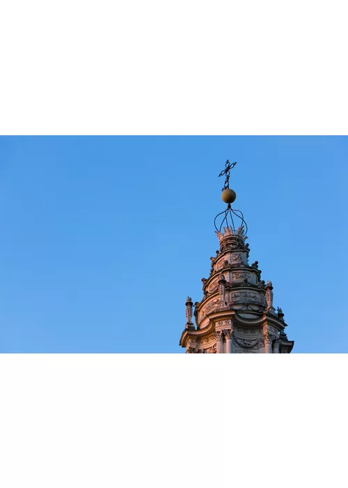 Fé e conhecimento no Bairro de Santo Eustáquio