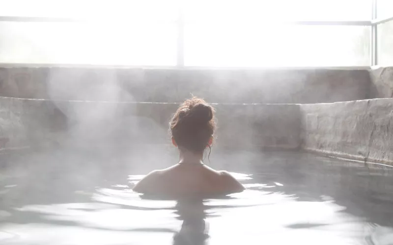 Rituels lents et paysages enchanteurs