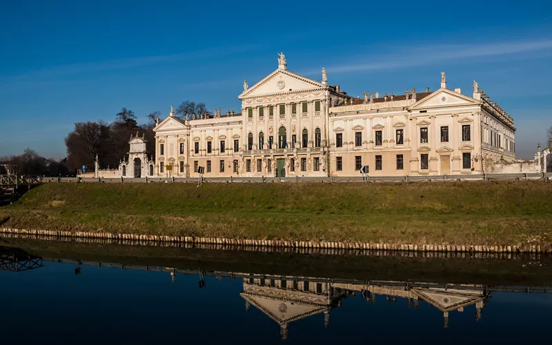 Il luogo di villeggiatura preferito dai nobili veneziani 