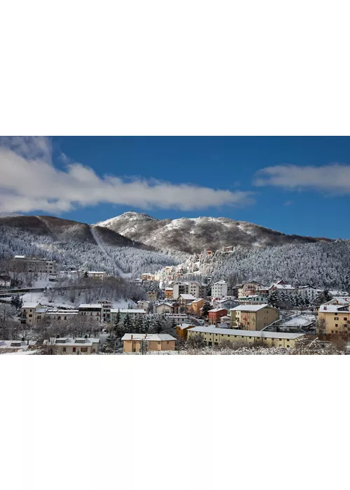 5 ótimas razões para um fim de semana na neve em Roccaraso