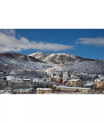 5 ottimi motivi per un weekend sulla neve a Roccaraso