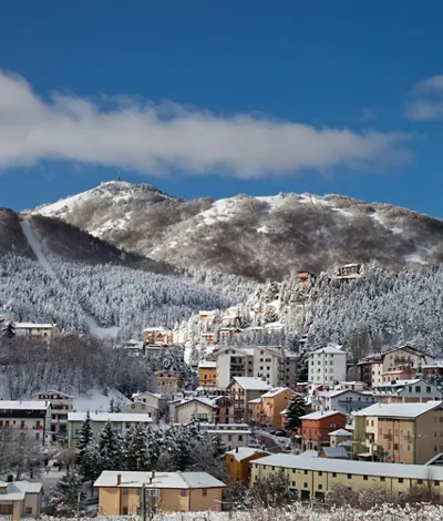 5 ottimi motivi per un weekend sulla neve a Roccaraso