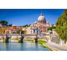 Vigésima primeira etapa da Volta à Itália 2023: Roma