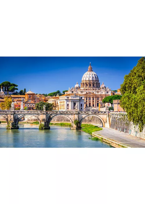 Vigésima primeira etapa da Volta à Itália 2023: Roma