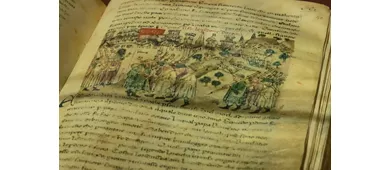 roma medievale