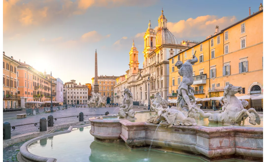 hidden rome cultural attractions