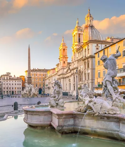 hidden rome cultural attractions