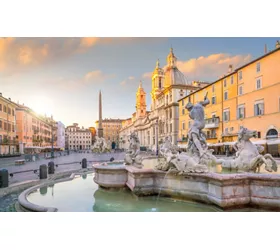 roma nascosta attrazioni culturali