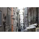 Roma neorealista. Con Rossellini dal Rione Trevi al Pigneto 