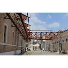 In Rom: Testaccio zwischen Kunst, Archäologie und römischem Streetfood