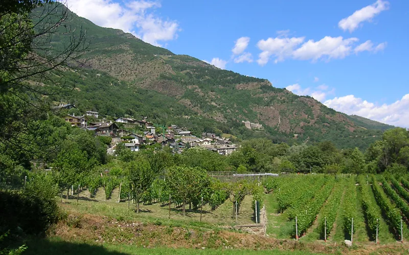 Da Saint-Marcel a Quart: ognuno fa a modo suo