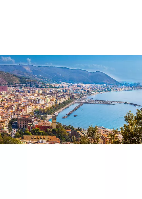 Quinta tappa del Giro d’Italia 2023: da Atripalda a Salerno