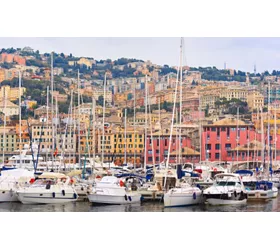 Tutto quello che c’è da sapere sul Salone Nautico di Genova