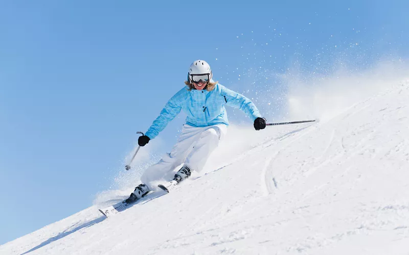 San Candido: estación de esquí por excelencia