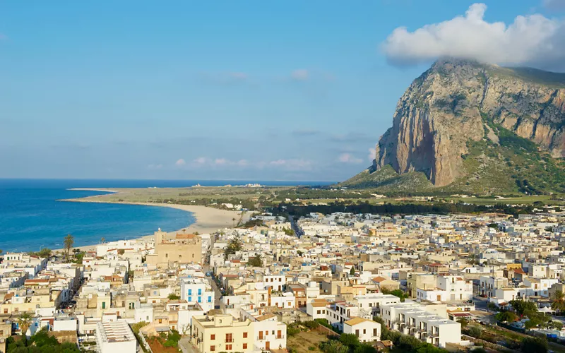 San Vito Lo Capo and its festivals