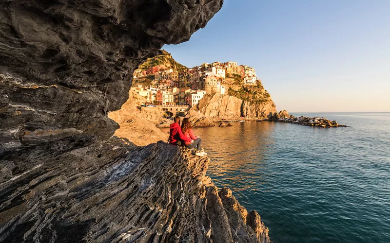 santa margherita ligure riviera