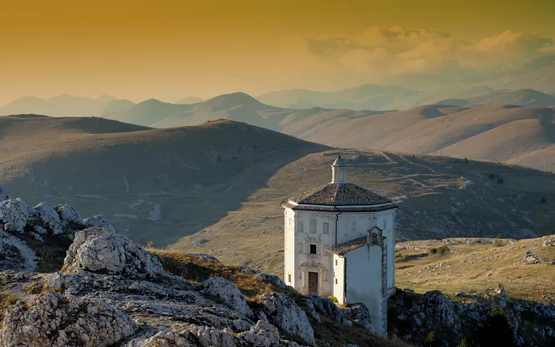La rinascita di Santo Stefano di Sessanio: ecco perché trasferirsi qui