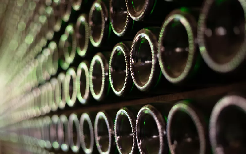 Discover Lessini Durello: fine sparkling wines