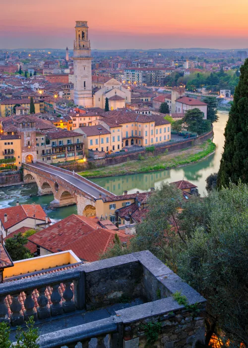 Sapori di Verona: i vini, le ricette e i luoghi del gusto del veronese