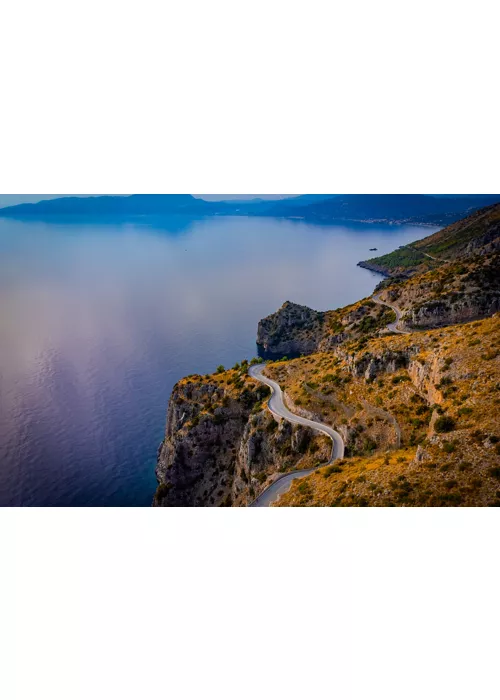 In Süditalien auf den Spuren von 007 in „Keine Zeit zu sterben“