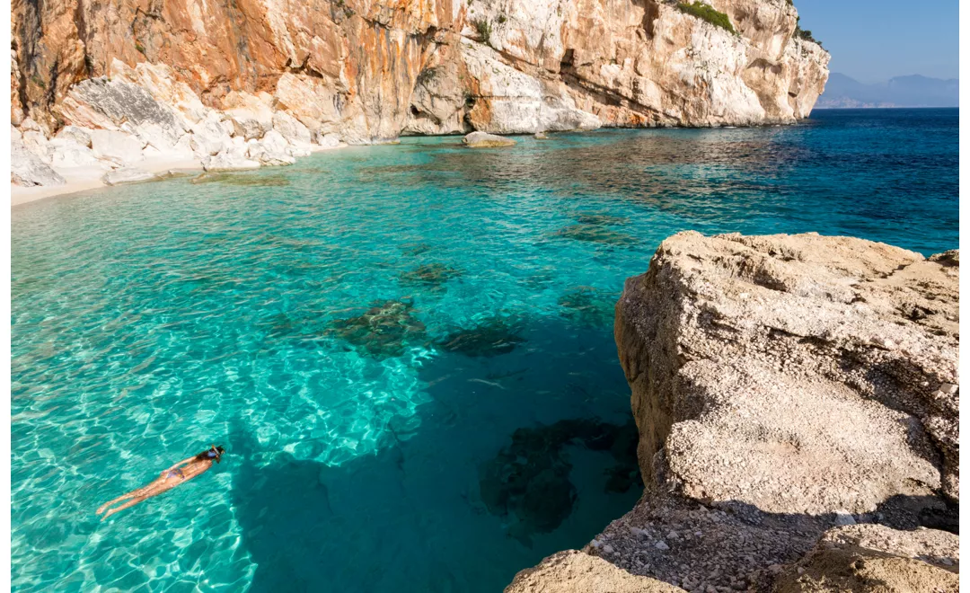 sardegna digital detox