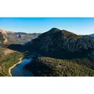 Traverser la Barbagia à vélo : un itinéraire de Nuoro à Mamoiada