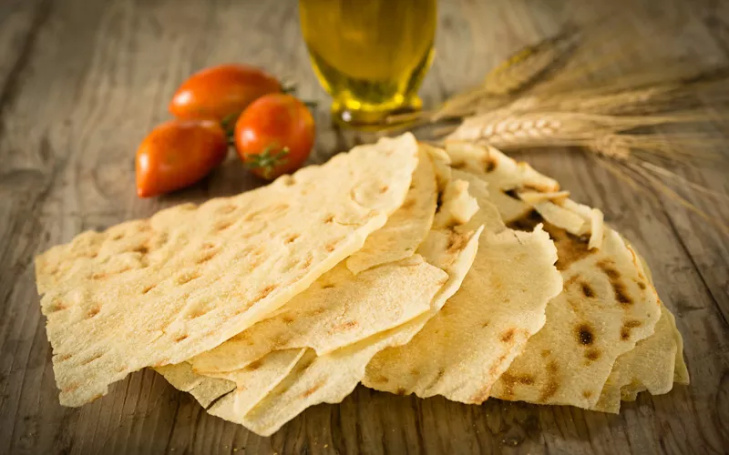 Pratos típicos