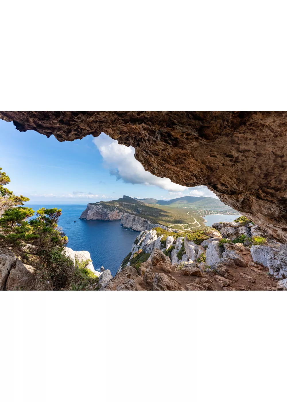 Sardenha, um paraíso de emoções e sabores mediterrânicos