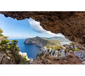 Sardenha, um paraíso de emoções e sabores mediterrânicos