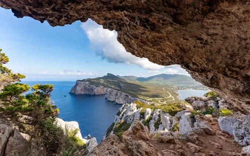 Sardinien, ein Paradies der Emotionen und Aromen des Mittelmeers