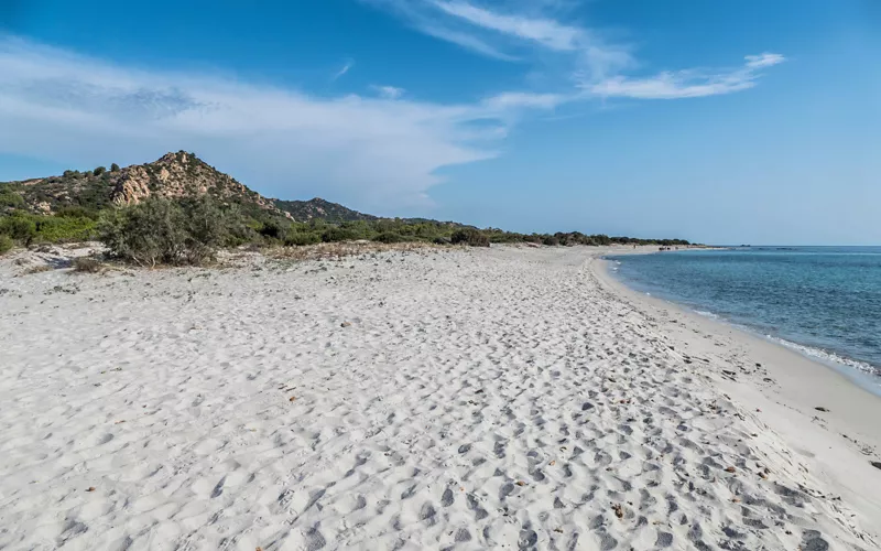 Spiaggia Sardegna