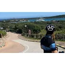 La Sardaigne du sud au nord : un itinéraire à vélo de Cagliari à Olbia