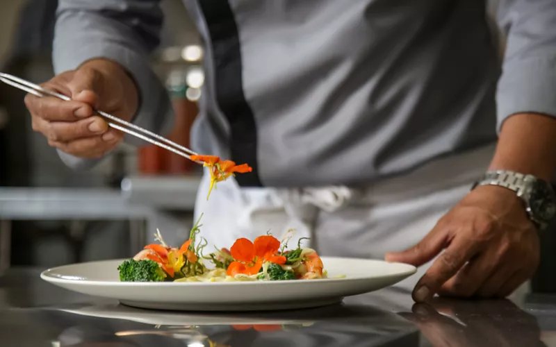 scuola a perugia per chef