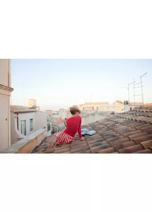 6 unvergessliche Reiseziele in Italien aus berühmten Romanen