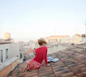 6 destinazioni imperdibili in Italia tratte da romanzi famosi