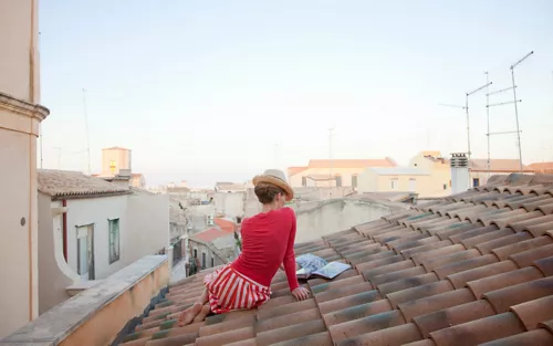 6 destinazioni imperdibili in Italia tratte da romanzi famosi