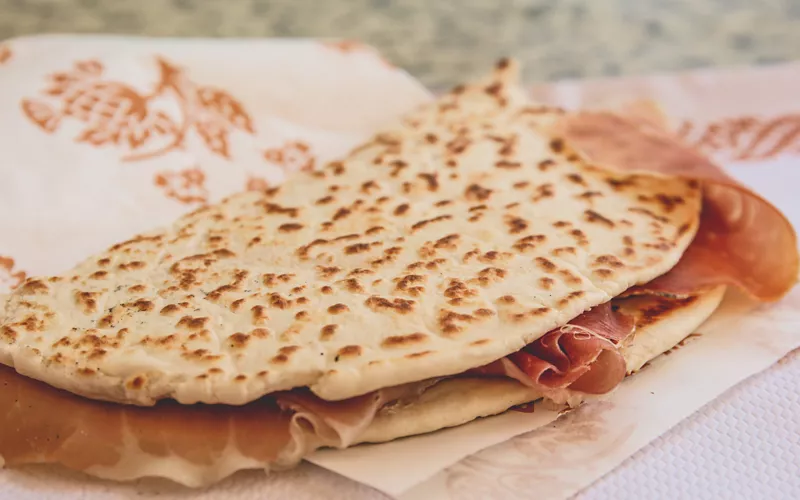 Vous êtes un gourmand, vous devez faire un tour dans les kiosques