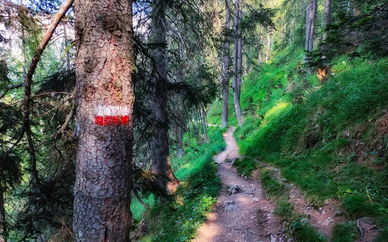 Uno sviluppo responsabile della montagna