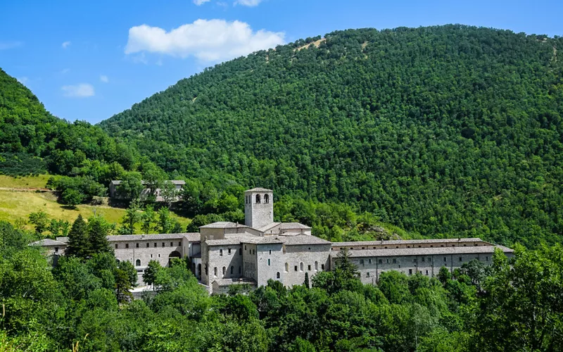 Serra Sant'Abbondio
