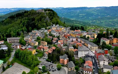 Sestola, land of downhill climbers and saddle climbers