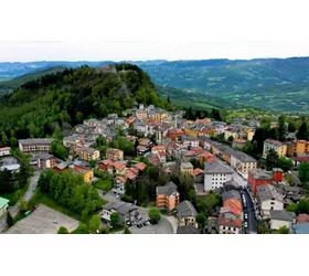 Sestola, terra di discesisti e scalatori in sella