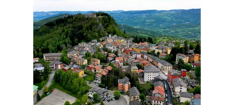 Sestola, terra di discesisti e scalatori in sella