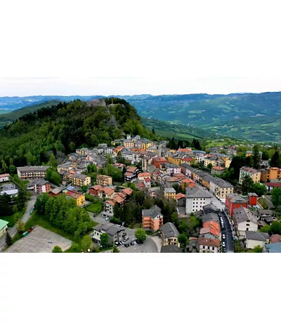 Sestola, terra di discesisti e scalatori in sella